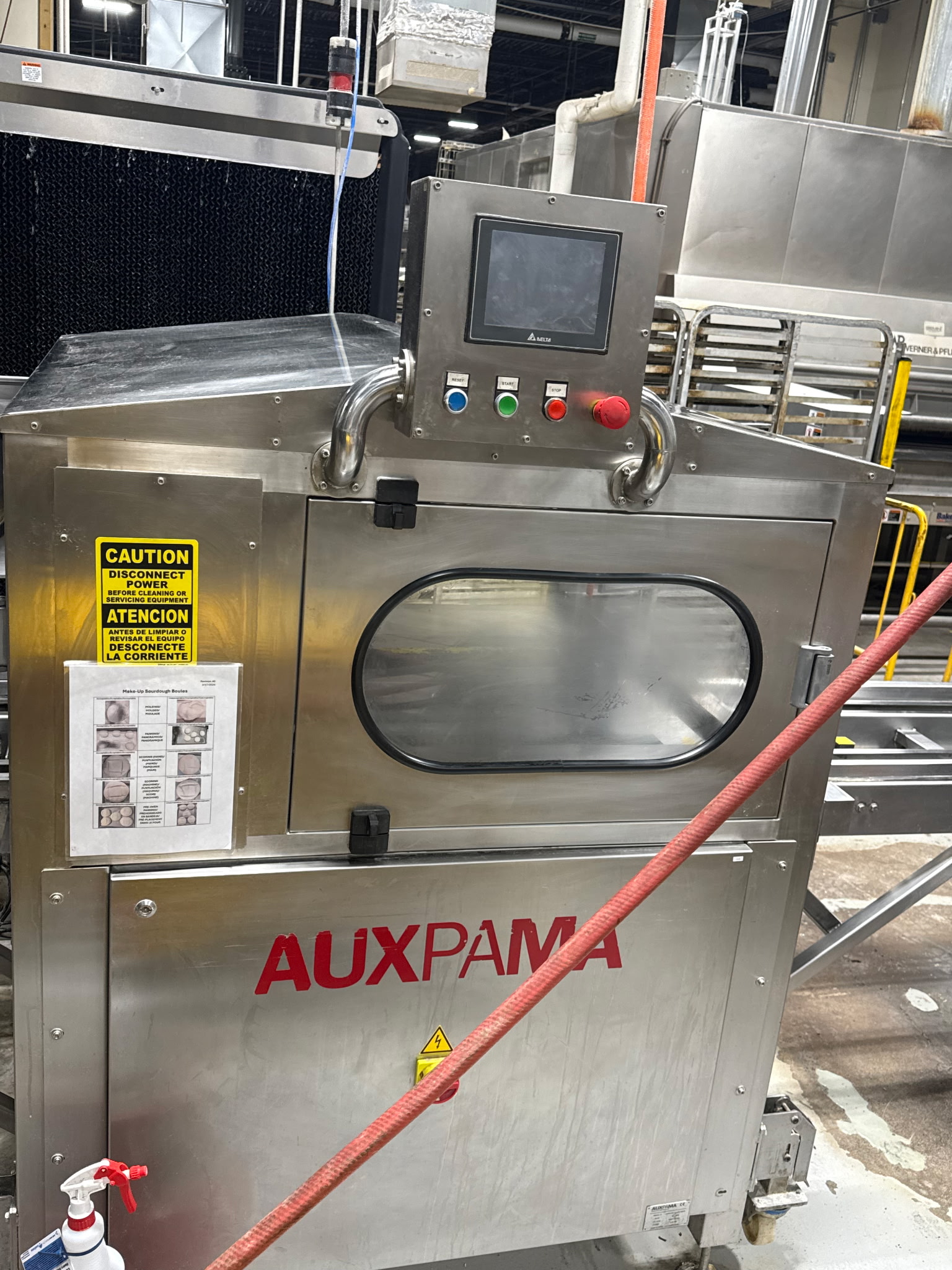 Bakery Equipment | Product Detail Bakery Equipment | Product Detail